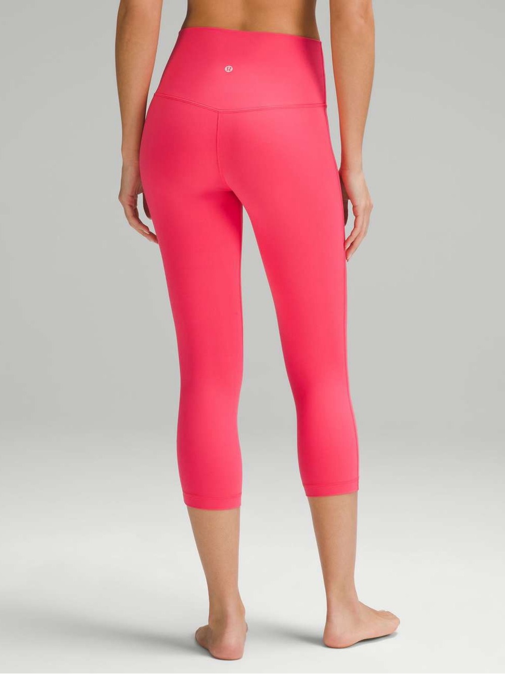 Lululemon Align High-Rise Crop Sz 10